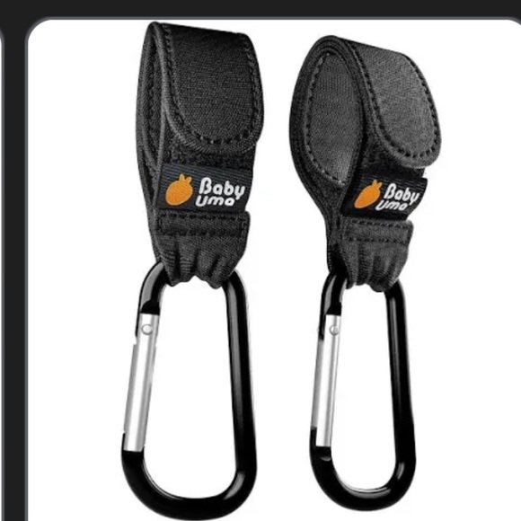 Stroller hooks 🪝 - Picture 1 of 3